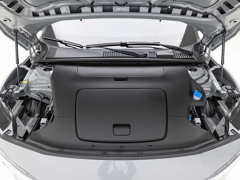 Volvo Ultra, Single Motor Extended Range, 순수 전기