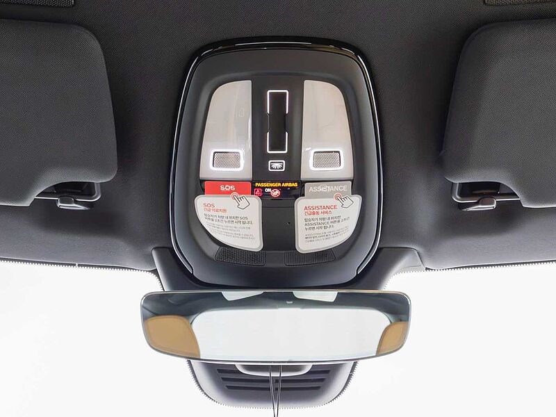 Volvo  Ultra, B6 AWD 마일드 하이브리드, 가솔린, 브라이트, 7 좌석