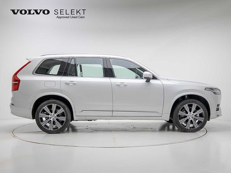 Volvo  Ultra, B6 AWD 마일드 하이브리드, 가솔린, 브라이트, 7 좌석