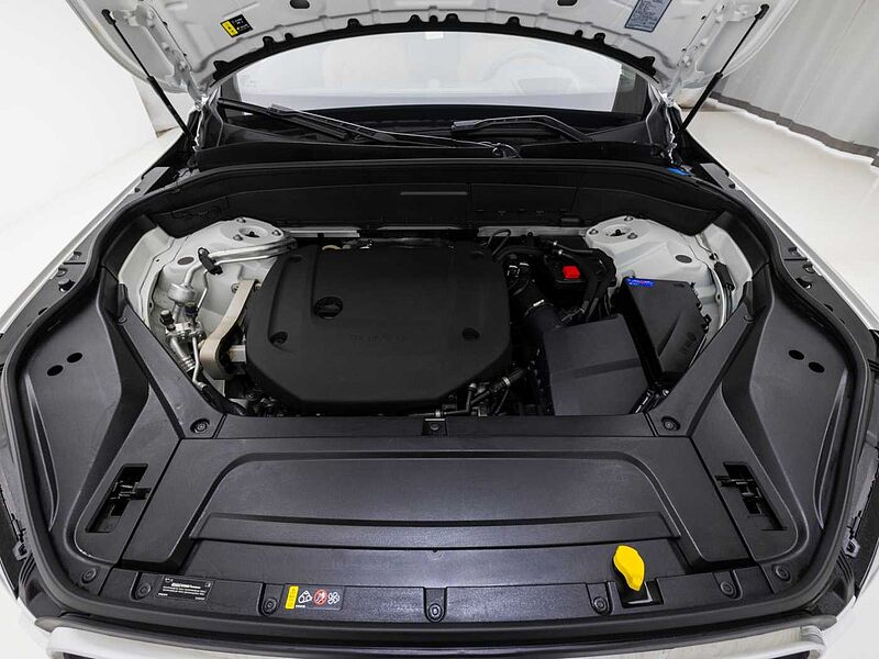 Volvo  Ultra, B6 AWD 마일드 하이브리드, 가솔린, 브라이트, 7 좌석