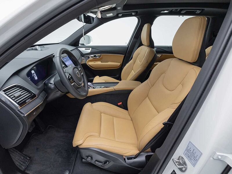 Volvo  Ultra, B6 AWD 마일드 하이브리드, 가솔린, 브라이트, 7 좌석