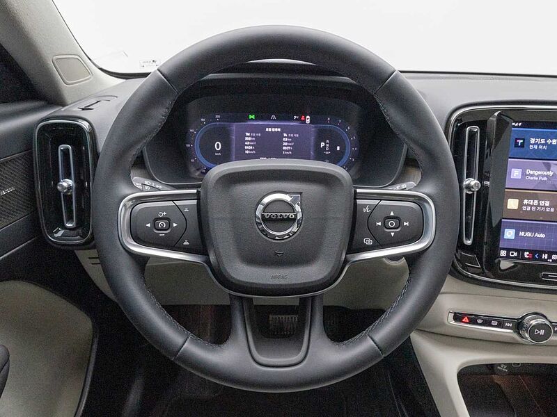 Volvo Ultra, B4 AWD 마일드 하이브리드, 가솔린, 브라이트