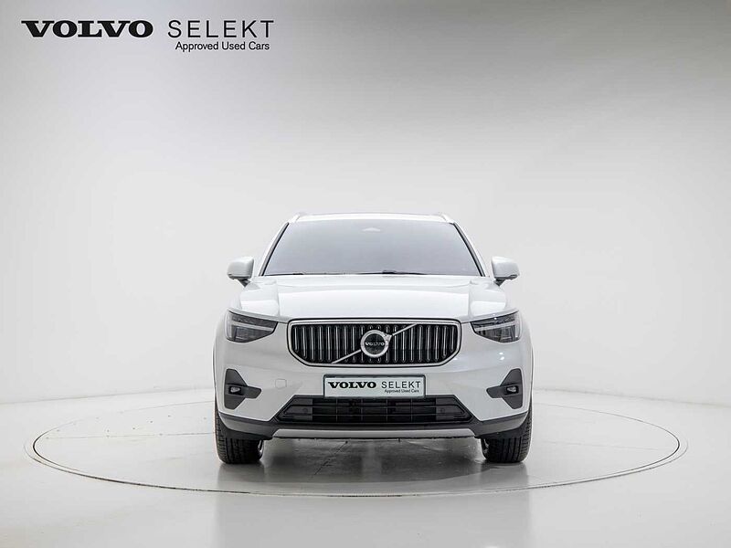 Volvo Ultra, B4 AWD 마일드 하이브리드, 가솔린, 브라이트