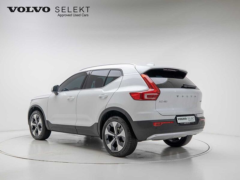 Volvo Ultra, B4 AWD 마일드 하이브리드, 가솔린, 브라이트