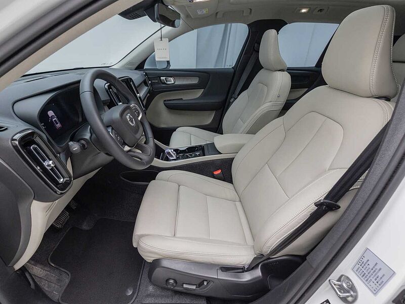 Volvo Ultra, B4 AWD 마일드 하이브리드, 가솔린, 브라이트