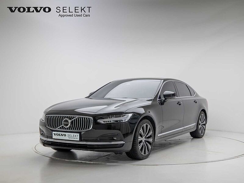 Volvo  Ultimate, B5 마일드 하이브리드, 가솔린, 브라이트