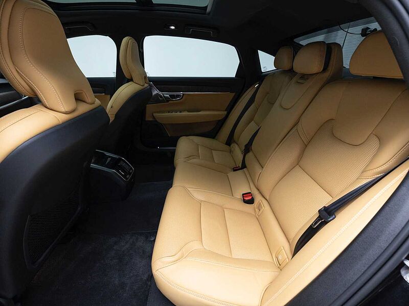 Volvo  Ultimate, B5 마일드 하이브리드, 가솔린, 브라이트