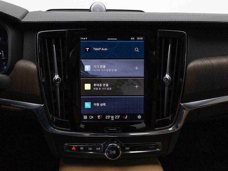 Volvo  Ultimate, B5 마일드 하이브리드, 가솔린, 브라이트