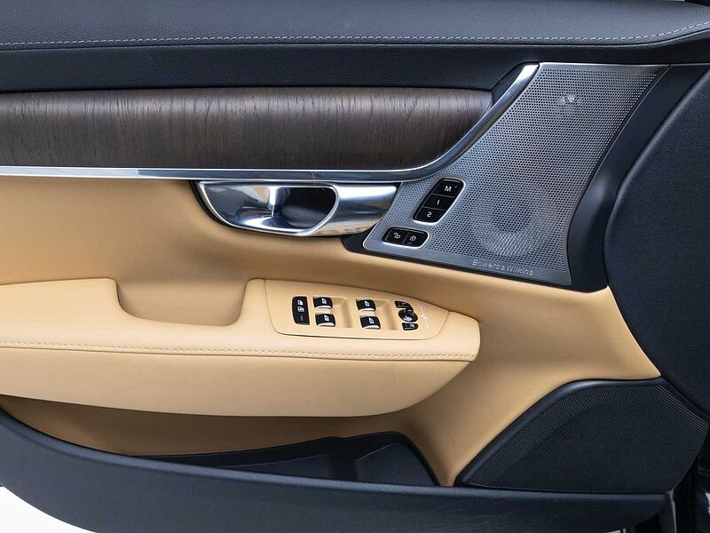 Volvo  Ultimate, B5 마일드 하이브리드, 가솔린, 브라이트