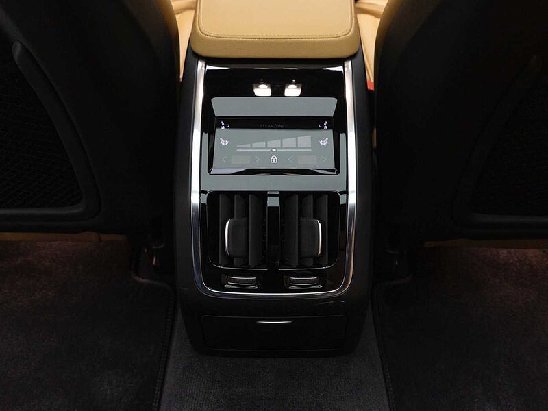 Volvo  Ultimate, B5 마일드 하이브리드, 가솔린, 브라이트