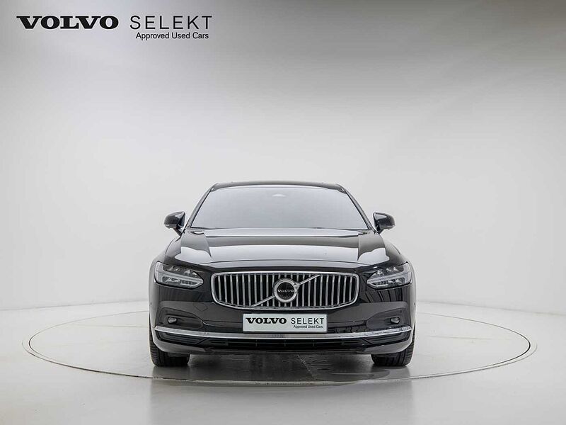 Volvo  Ultimate, B5 마일드 하이브리드, 가솔린, 브라이트