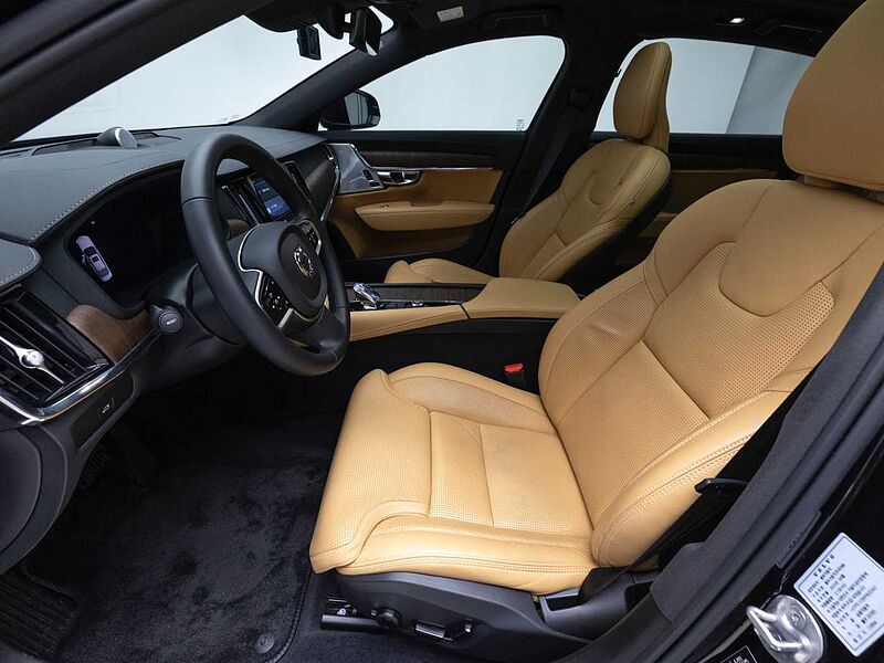 Volvo  Ultimate, B5 마일드 하이브리드, 가솔린, 브라이트