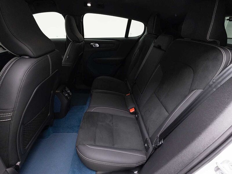 Volvo  Recharge Ultimate, Twin Motor, 전기