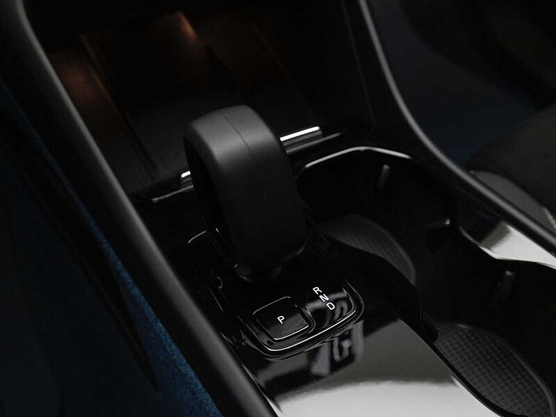 Volvo  Recharge Ultimate, Twin Motor, 전기