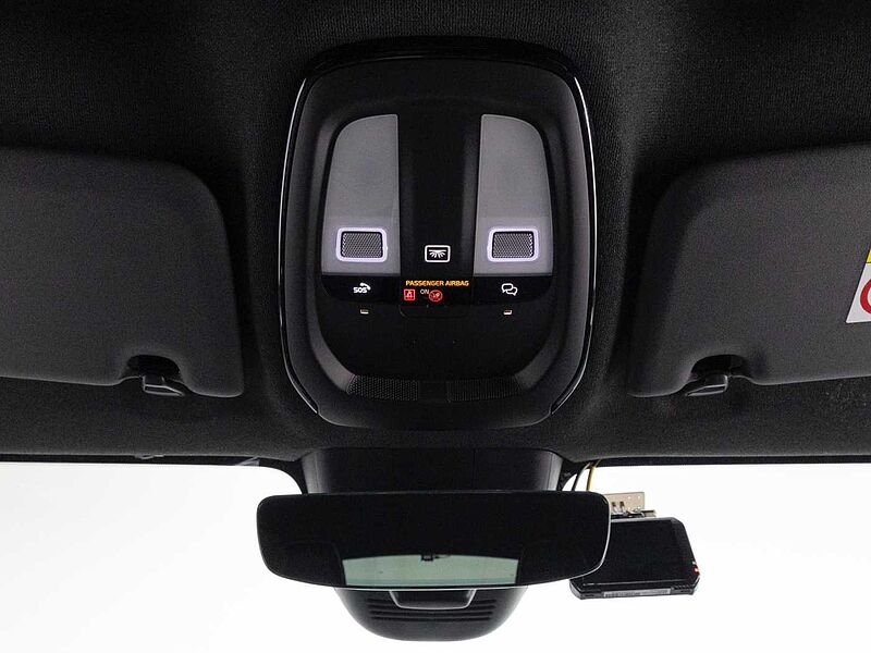 Volvo  Recharge Ultimate, Twin Motor, 전기