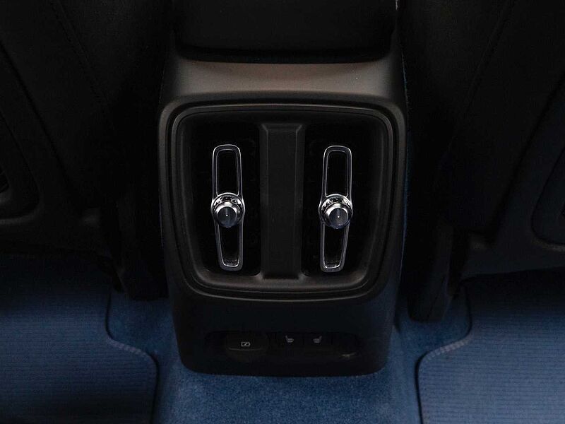 Volvo  Recharge Ultimate, Twin Motor, 전기