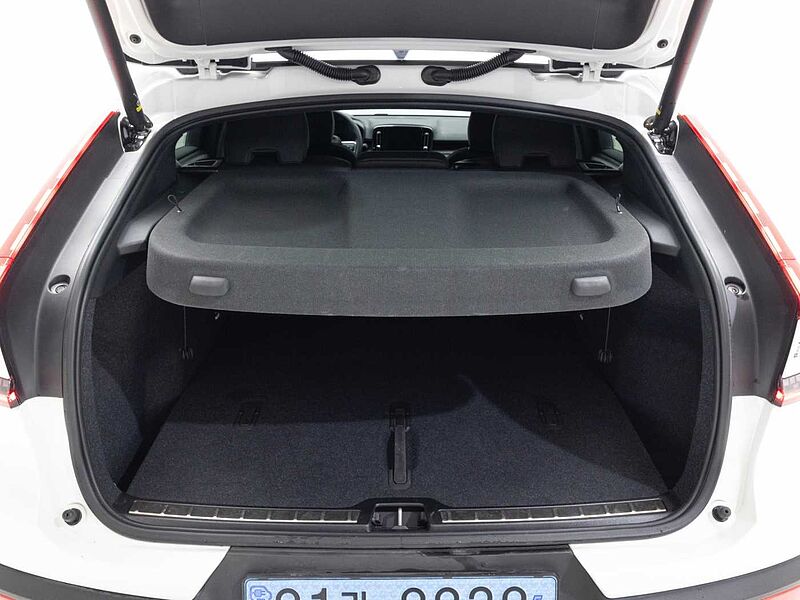 Volvo  Recharge Ultimate, Twin Motor, 전기