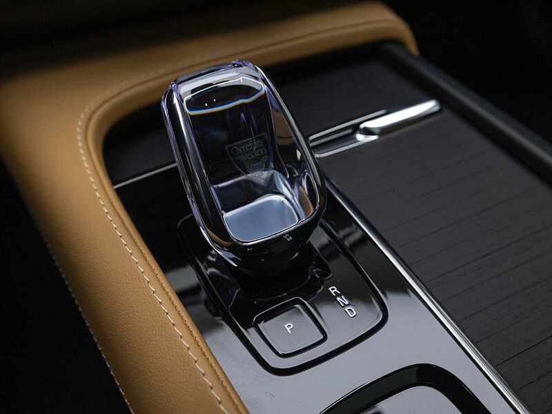 Volvo  Ultra, B6 AWD 마일드 하이브리드, 가솔린, 브라이트, 7 좌석