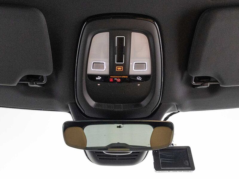 Volvo  Ultra, B6 AWD 마일드 하이브리드, 가솔린, 브라이트, 7 좌석