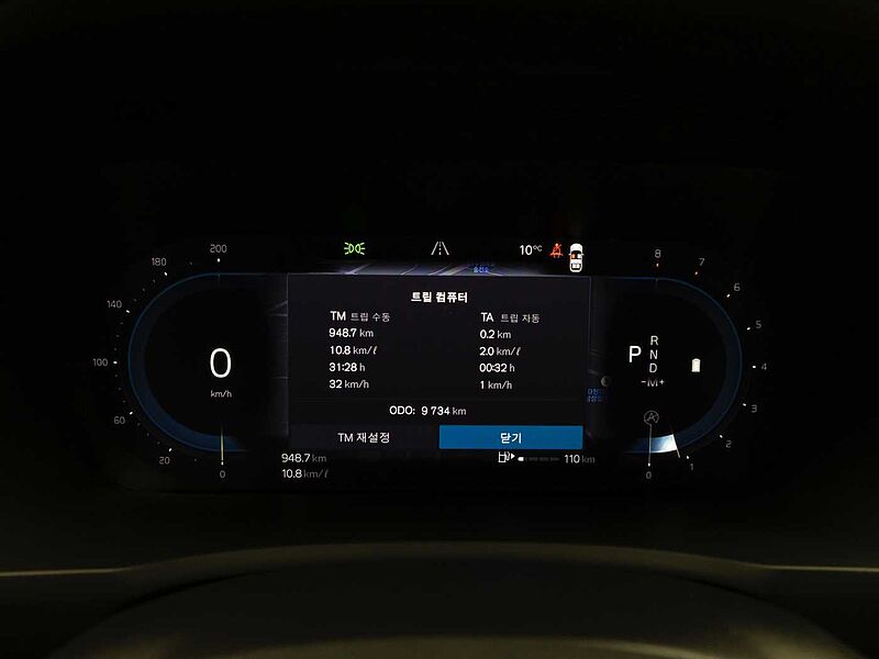 Volvo  Ultra, B6 AWD 마일드 하이브리드, 가솔린, 브라이트, 7 좌석