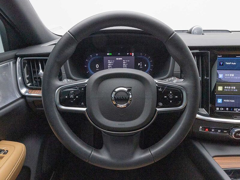 Volvo  Ultimate, B5 AWD 마일드 하이브리드, 가솔린, 브라이트