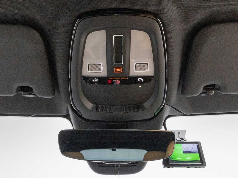 Volvo  Ultimate, B5 AWD 마일드 하이브리드, 가솔린, 브라이트