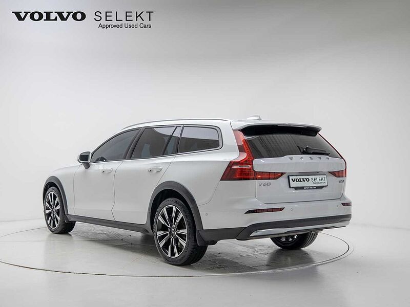 Volvo  Ultimate, B5 AWD 마일드 하이브리드, 가솔린, 브라이트