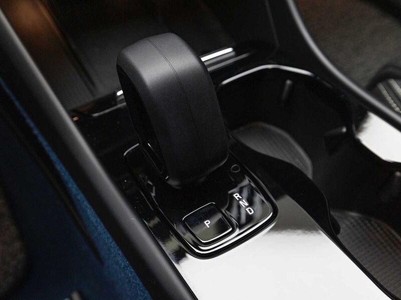 Volvo  Recharge Ultimate, Twin Motor, 전기