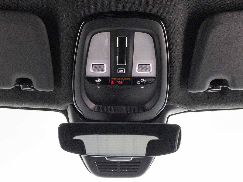 Volvo  Recharge Ultimate, Twin Motor, 전기