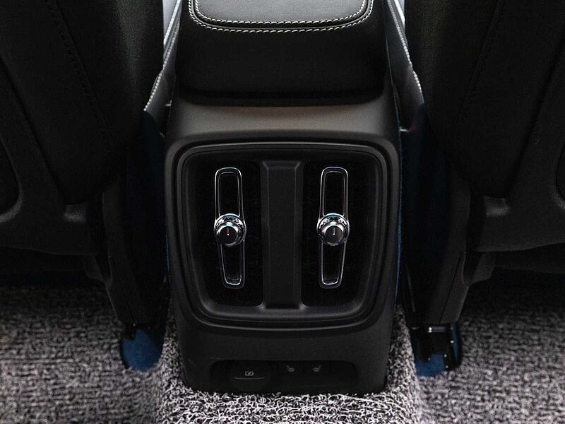 Volvo  Recharge Ultimate, Twin Motor, 전기