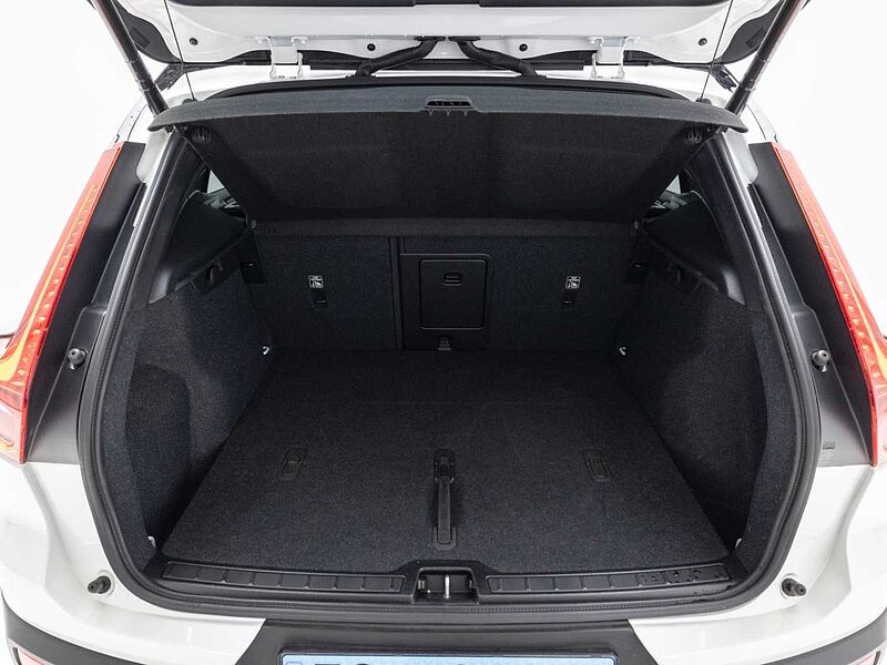 Volvo  Recharge Ultimate, Twin Motor, 전기