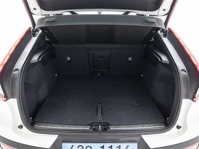 Volvo  Recharge Ultimate, Twin Motor, 전기