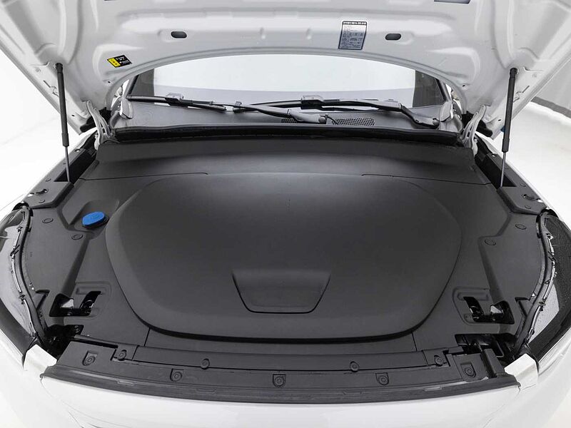 Volvo  Recharge Ultimate, Twin Motor, 전기