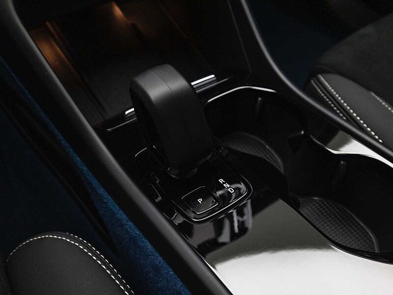 Volvo  Recharge Ultimate, Twin Motor, 전기