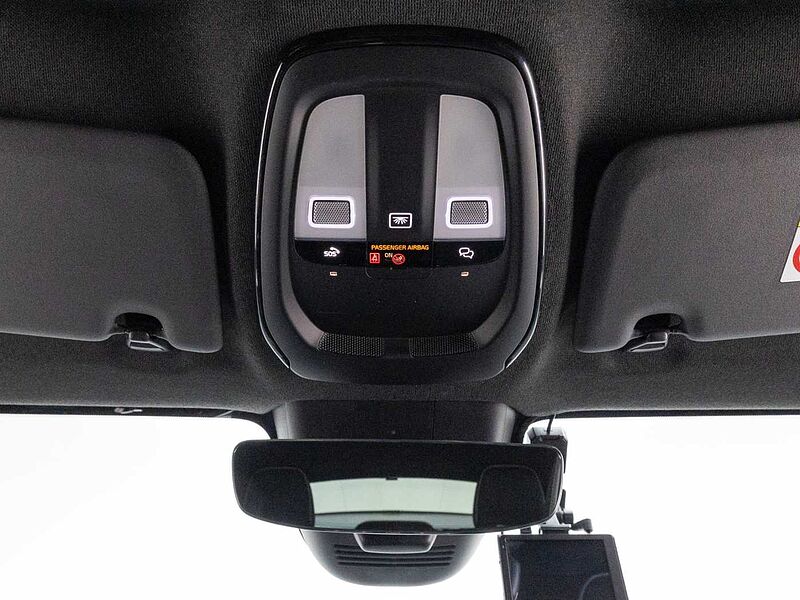 Volvo  Recharge Ultimate, Twin Motor, 전기