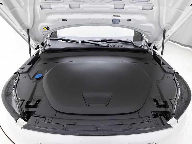 Volvo  Recharge Ultimate, Twin Motor, 전기