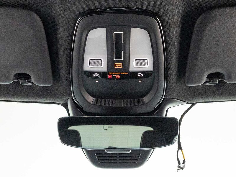 Volvo  Recharge Ultimate, Twin Motor, 전기