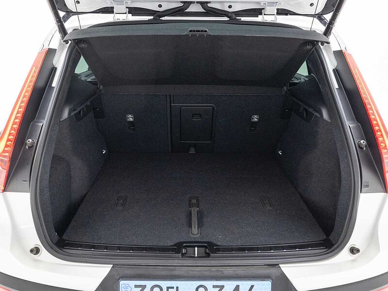 Volvo  Recharge Ultimate, Twin Motor, 전기