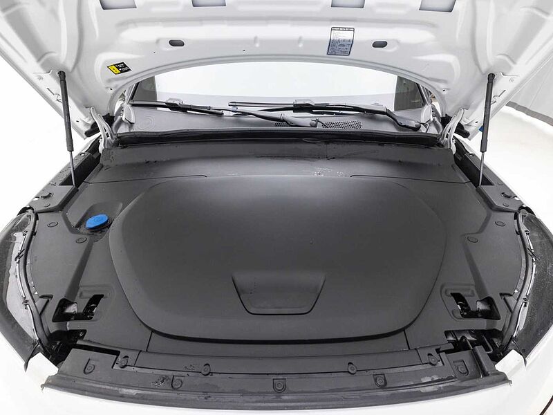 Volvo  Recharge Ultimate, Twin Motor, 전기