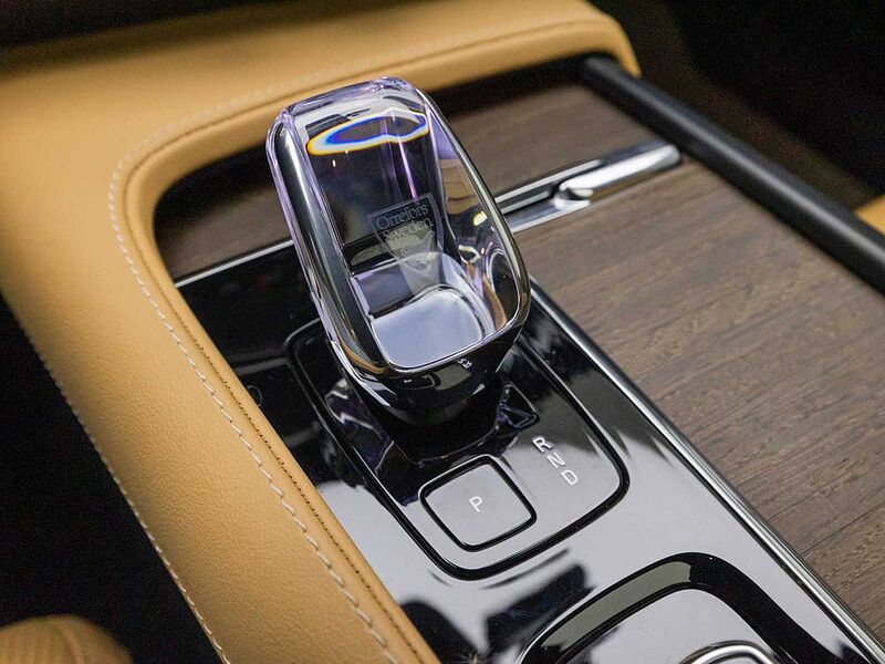 Volvo Ultimate, B5 마일드 하이브리드, 가솔린, 브라이트