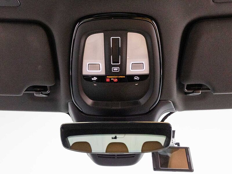 Volvo Ultimate, B5 마일드 하이브리드, 가솔린, 브라이트