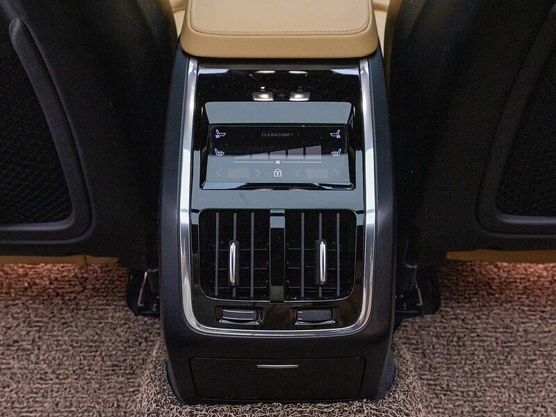 Volvo Ultimate, B5 마일드 하이브리드, 가솔린, 브라이트