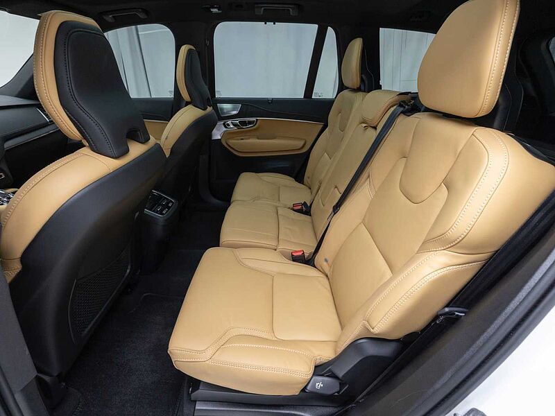 Volvo  Ultra, B6 AWD 마일드 하이브리드, 가솔린, 브라이트, 7 좌석