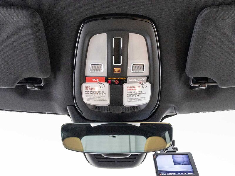 Volvo  Ultra, B6 AWD 마일드 하이브리드, 가솔린, 브라이트, 7 좌석