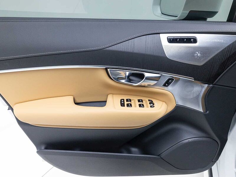 Volvo  Ultra, B6 AWD 마일드 하이브리드, 가솔린, 브라이트, 7 좌석