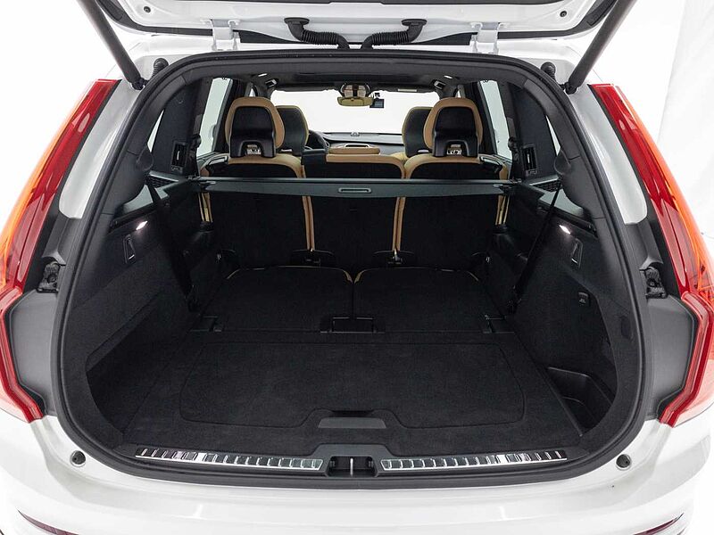 Volvo  Ultra, B6 AWD 마일드 하이브리드, 가솔린, 브라이트, 7 좌석