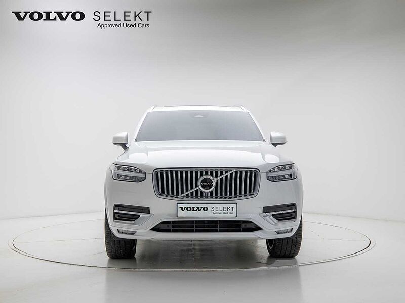 Volvo  Ultra, B6 AWD 마일드 하이브리드, 가솔린, 브라이트, 7 좌석