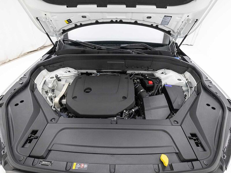 Volvo  Ultra, B6 AWD 마일드 하이브리드, 가솔린, 브라이트, 7 좌석