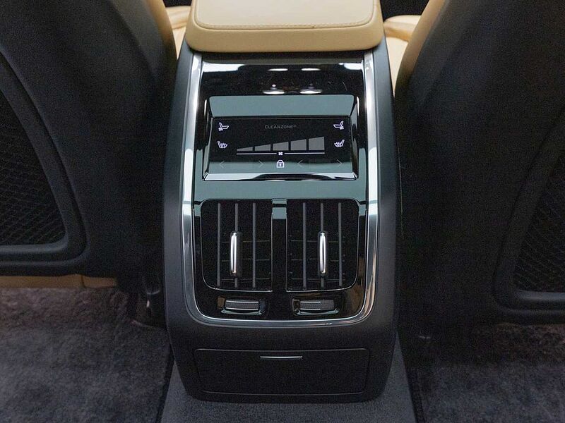 Volvo Ultimate, B5 마일드 하이브리드, 가솔린, 브라이트