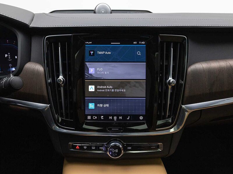 Volvo  Ultimate, B5 마일드 하이브리드, 가솔린, 브라이트